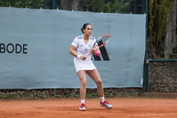 Bild 78 - BL Club an der Alster - Blau Weiss Berlin : Ergebnis: 0:9